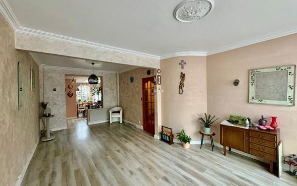 Maison à vendre    4 pièces • 100 m2 Calais