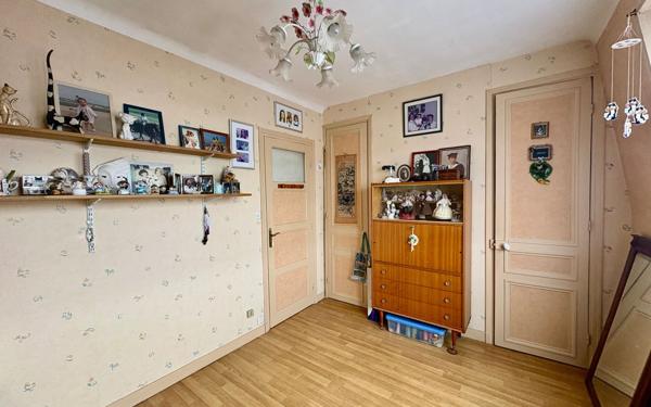 Maison à vendre    4 pièces • 100 m2 Calais