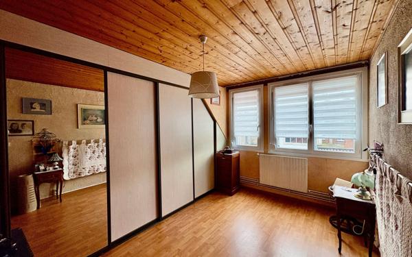 Maison à vendre    4 pièces • 100 m2 Calais