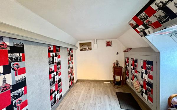 Maison à vendre    4 pièces • 100 m2 Calais