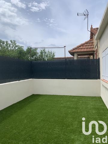 Appartement à vendre 3 pièces 54 m² Istres