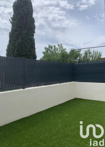 Appartement à vendre 3 pièces 54 m² Istres