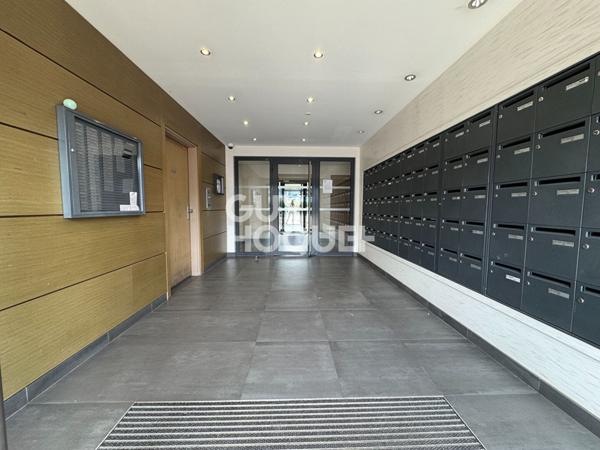 À vendre : Appartement 2 pièces à Issy-les-Moulineaux - 2 minutes Tram