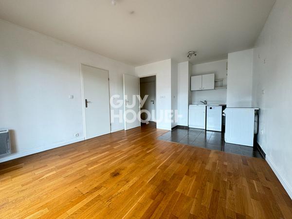 À vendre : Appartement 2 pièces à Issy-les-Moulineaux - 2 minutes Tram