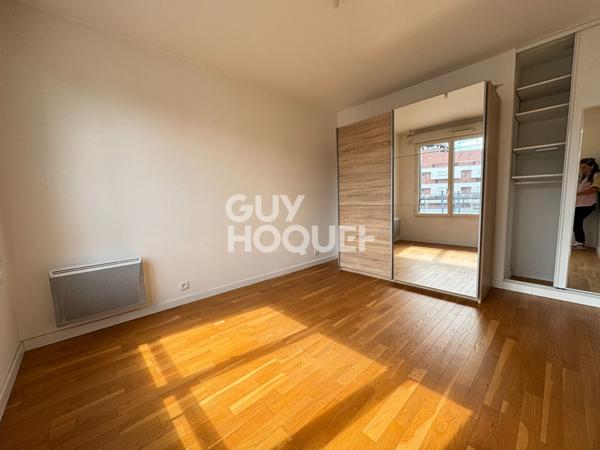 À vendre : Appartement 2 pièces à Issy-les-Moulineaux - 2 minutes Tram