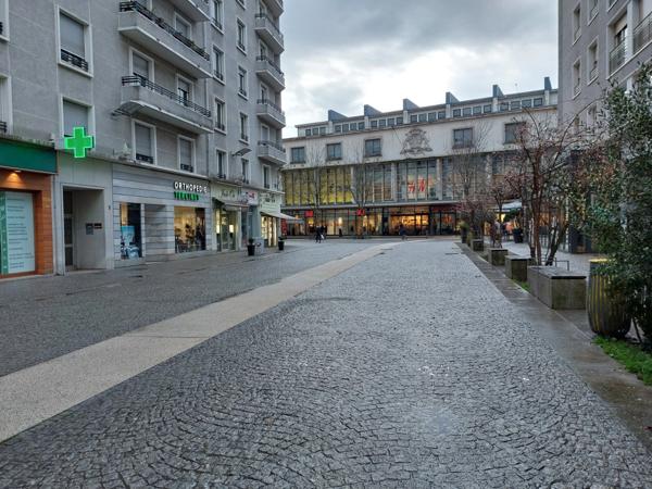 DROIT AU BAIL CHAMBERY INTRA-MUROS
