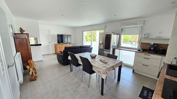Appartement 3 pièces Saint Brevin Les Pins