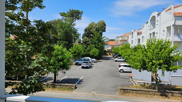 Appartement 3 pièces Saint Brevin Les Pins