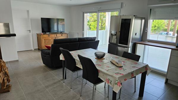Appartement 3 pièces Saint Brevin Les Pins