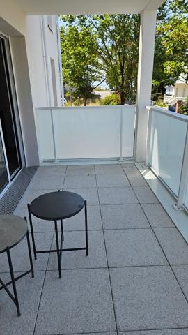 Appartement 3 pièces Saint Brevin Les Pins