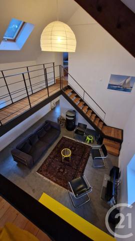 Maison à vendre  6 pièces - 145 m 2   LE PALAIS  - 56