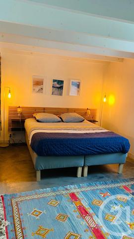 Maison à vendre  6 pièces - 145 m 2   LE PALAIS  - 56