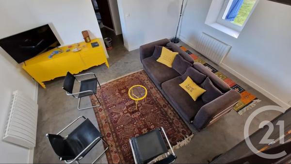 Maison à vendre  6 pièces - 145 m 2   LE PALAIS  - 56