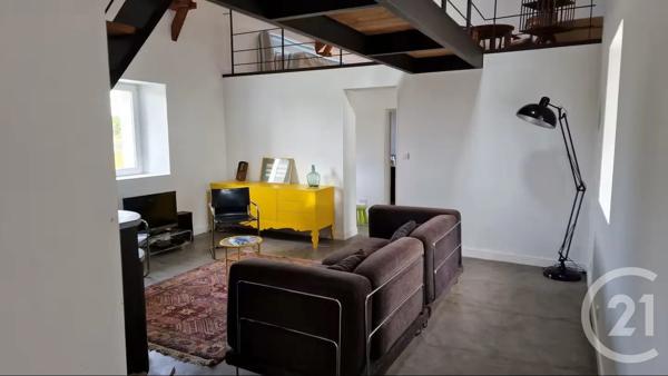 Maison à vendre  6 pièces - 145 m 2   LE PALAIS  - 56