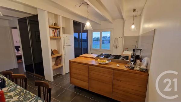 Maison à vendre  6 pièces - 145 m 2   LE PALAIS  - 56