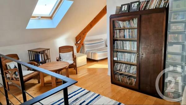 Maison à vendre  6 pièces - 145 m 2   LE PALAIS  - 56