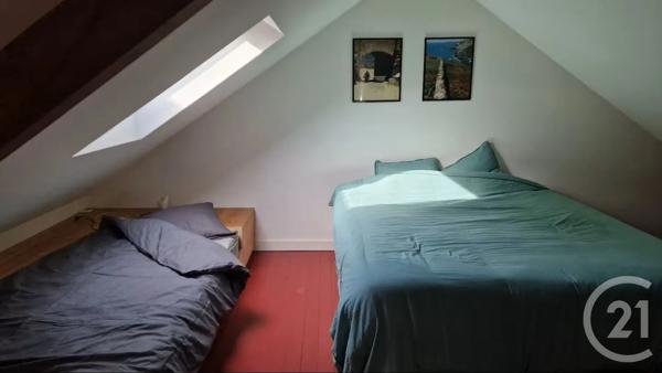 Maison à vendre  6 pièces - 145 m 2   LE PALAIS  - 56