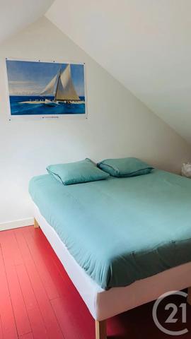 Maison à vendre  6 pièces - 145 m 2   LE PALAIS  - 56