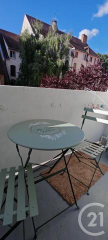 Appartement F3 à vendre  3 pièces - 67,09 m2 AUXERRE - 89