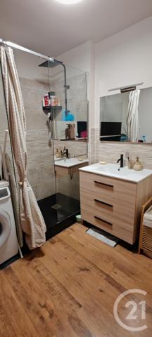 Appartement F3 à vendre  3 pièces - 67,09 m2 AUXERRE - 89