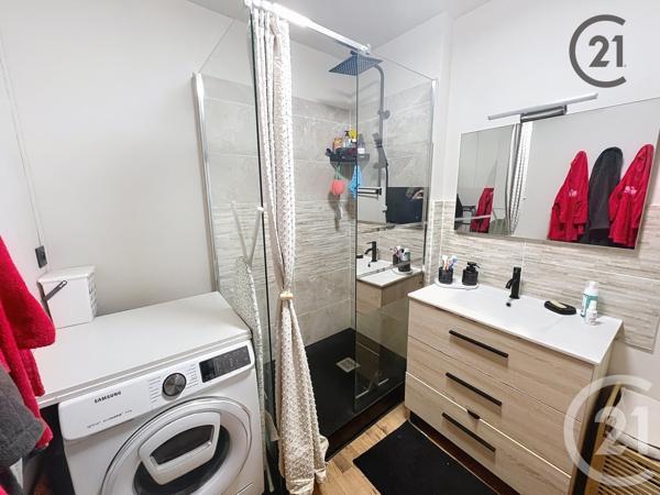 Appartement F3 à vendre  3 pièces - 67,09 m2 AUXERRE - 89