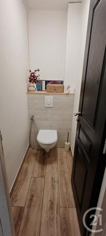 Appartement F3 à vendre  3 pièces - 67,09 m2 AUXERRE - 89