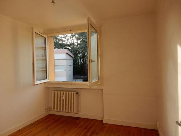 Saint-Etienne 42100 appartement de 53 m² deux chambres