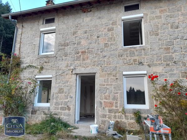 Maison à louer 3 pièces 72.95m²
