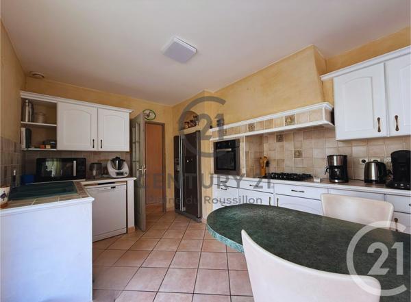 Maison à vendre  6 pièces - 162 m2 PIA - 66