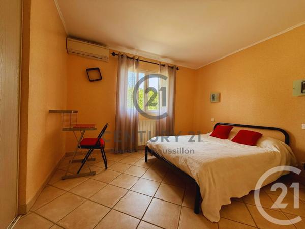 Maison à vendre  6 pièces - 162 m2 PIA - 66