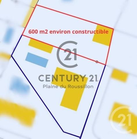 Maison à vendre  6 pièces - 162 m2 PIA - 66