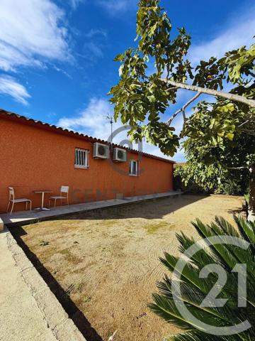 Maison à vendre  6 pièces - 162 m2 PIA - 66