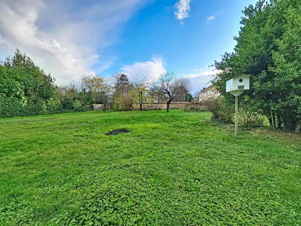 Maison 6 pièces 160m² sur sous-sol total à Nangis