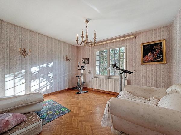 Maison 6 pièces 160m² sur sous-sol total à Nangis