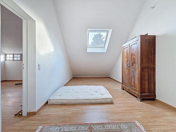 Maison 6 pièces 160m² sur sous-sol total à Nangis