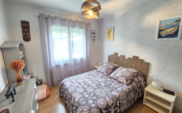 Maison à vendre    4 pièces •  Arjuzanx