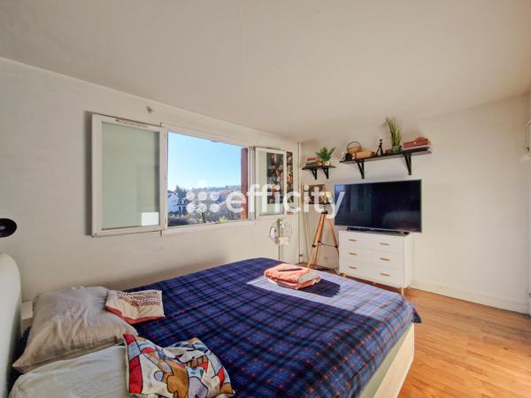 Appartement 3 pièces - 65 m²