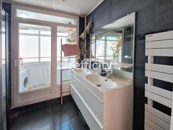 Appartement 3 pièces - 65 m²