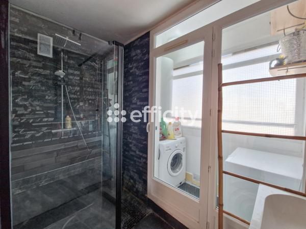 Appartement 3 pièces - 65 m²