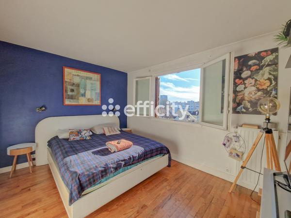 Appartement 3 pièces - 65 m²