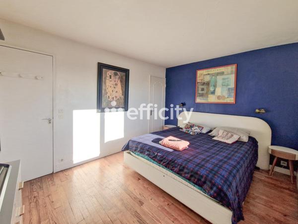 Appartement 3 pièces - 65 m²