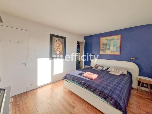 Appartement 3 pièces - 65 m²