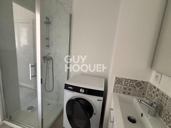 Appartement Caudebec Les Elbeuf  MEUBLE- Réf: LOKI-RDC-G