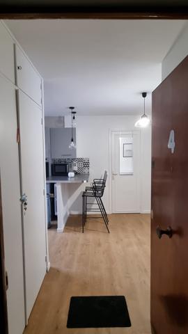 MAGNIFIQUE APPARTEMENT T3 de 77.73 m² + PK en hyper centre de TOURCOING TOURCOING