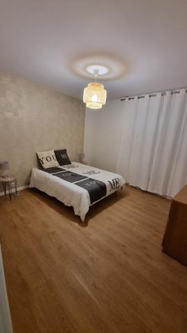 MAGNIFIQUE APPARTEMENT T3 de 77.73 m² + PK en hyper centre de TOURCOING TOURCOING