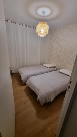 MAGNIFIQUE APPARTEMENT T3 de 77.73 m² + PK en hyper centre de TOURCOING TOURCOING