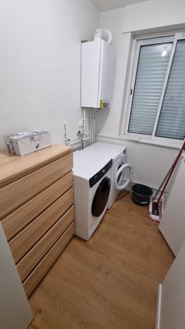MAGNIFIQUE APPARTEMENT T3 de 77.73 m² + PK en hyper centre de TOURCOING TOURCOING