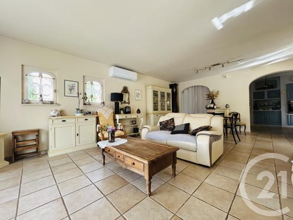 Maison à vendre  5 pièces - 212,23 m2 CABESTANY - 66