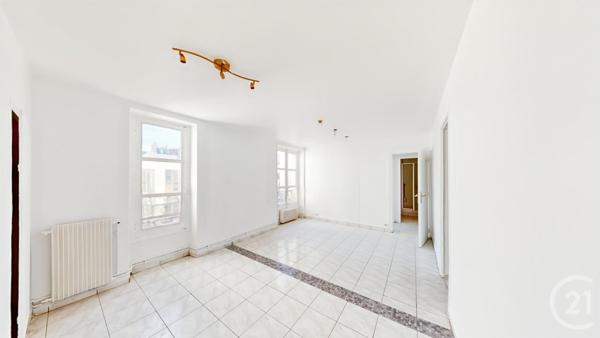 Appartement F2 à vendre  2 pièces - 40,34 m2 PANTIN - 93