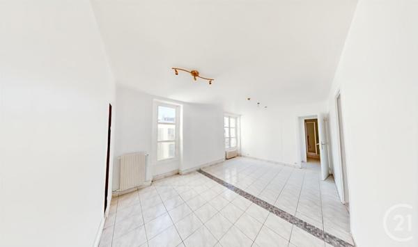 Appartement F2 à vendre  2 pièces - 40,34 m2 PANTIN - 93